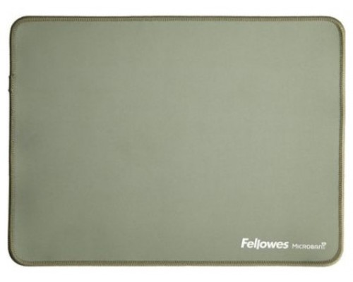 ALFOMBRILLA FELLOWES MOU BREYTA XL GREE