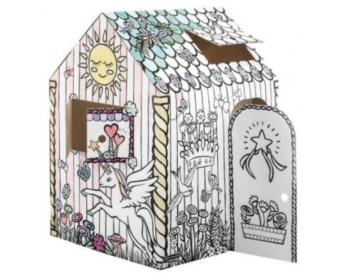 BANB-PINTAR UNICORNIO XL