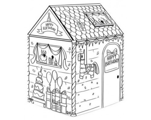 BANB-PINTAR CUMPLE XL