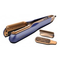 PLANCHA PELO CECOTEC 100159 AIR LISSE 2IN 1 BLUE-52SX PLANCHA PELO CECOTEC 100159 AIR LISSE 2IN 1 BLUE