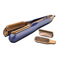PLANCHA PELO CECOTEC 100159 AIR LISSE 2IN 1 BLUE-SX52 PLANCHA PELO CECOTEC 100159 AIR LISSE 2IN 1 BLUE