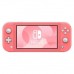 NINTENDO-CONSOLA SWLITE CO ANI