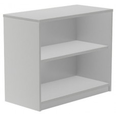 ARMARIO ESTANTERIA BAJO SIN PUERTAS 78X90X45 ESTRUCTURA ALUMINIO/TAPA GRIS ROCADA 1004AB02 (Espera 4 dias)