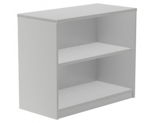 ARMARIO ESTANTERIA BAJO SIN PUERTAS 78X90X45 ESTRUCTURA ALUMINIO/TAPA GRIS ROCADA 1004AN02V24 (Espera 4 dias)