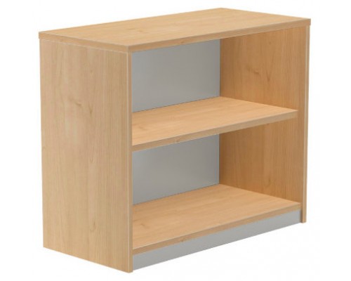 ARMARIO ESTANTERIA BAJO SIN PUERTAS 78X90X45 ESTRUCTURA ROBLE/TAPA ROBLE ROCADA 1004AR08V24 (Espera 4 dias)