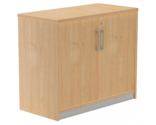 ARMARIO BAJO CON PUERTAS 78X90X45 ESTRUCTURA ROBLE/PUERTAS ROBLE ROCADA 1005AR08V24 (Espera 4 dias)