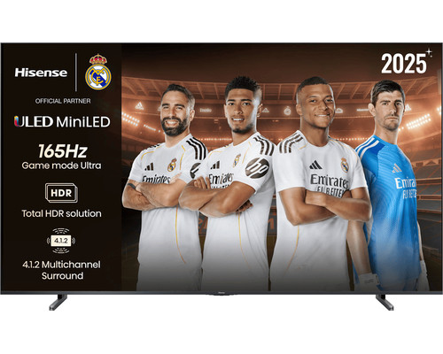 TELEVISOR 100"" RGB MINILED UHD 4K QUANTUM DOT 180Hz 100UR8S SMART TV HISENSE (Espera 4 dias)-SX426 TELEVISOR 100"" RGB MINILED UHD 4K QUANTUM DOT 180Hz 100UR8S SMART TV HISENSE (Espera 4 dias)