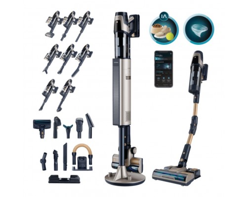 ASPIRADOR CECOTEC 101573 ROCKSTAR 11500 ODYSSEY