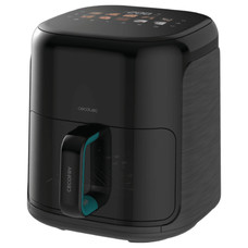 FREIDORA CECOTEC 102085 CECOFRY&GRILL SMOKIN-SX20 FREIDORA CECOTEC 102085 CECOFRY&GRILL SMOKIN