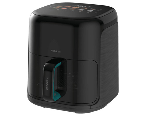 FREIDORA CECOTEC 102085 CECOFRY&GRILL SMOKIN