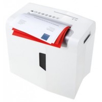 HSM Destructora de documentos shredstar X5 P-4 4,5x30 230V/50Hz EU