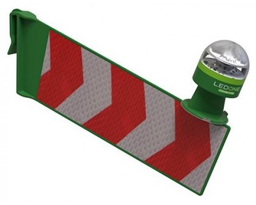 KIT LED ONE DE VEHICULO INDUSTRIAL VISIBILIDAD-SX15 KIT LED ONE DE VEHICULO INDUSTRIAL VISIBILIDAD