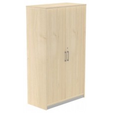 ARMARIO MEDIO CON PUERTAS 156X90X45 ESTRUCTURA HAYA/PUERTAS HAYA ROCADA 1058AA01V24 (Espera 4 dias)