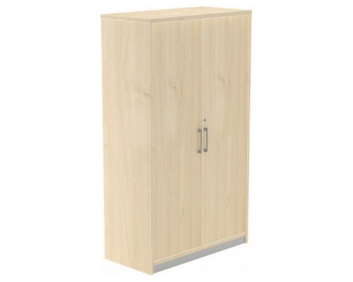 ARMARIO MEDIO CON PUERTAS 156X90X45 ESTRUCTURA HAYA/PUERTAS HAYA ROCADA 1058AA01V24 (Espera 4 dias)