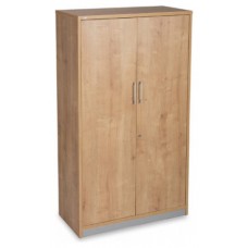 ARMARIO MEDIO CON PUERTAS 156X90X45 ESTRUCTURA ROBLE/PUERTAS ROBLE ROCADA 1058AR08V24 (Espera 4 dias)