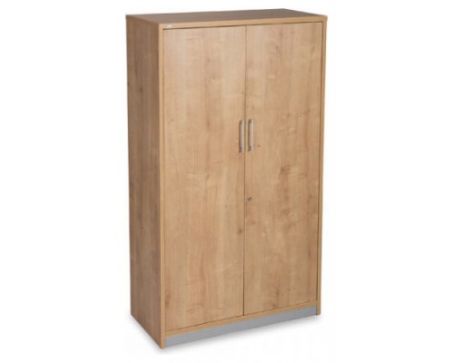 ARMARIO MEDIO CON PUERTAS 156X90X45 ESTRUCTURA ROBLE/PUERTAS ROBLE ROCADA 1058AR08V24 (Espera 4 dias)