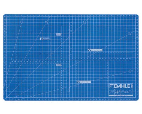 PLANCHA DE CORTE AZUL A3 DAHLE 10691-20938 (Espera 4 dias)