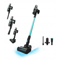 ASPIRADOR CECOTEC 107955 ROCKSTAR 2500 THUNDER-22SX ASPIRADOR CECOTEC 107955 ROCKSTAR 2500 THUNDER