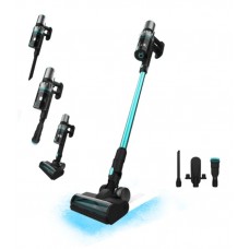 ASPIRADOR CECOTEC 107955 ROCKSTAR 2500 THUNDER-SX22 ASPIRADOR CECOTEC 107955 ROCKSTAR 2500 THUNDER