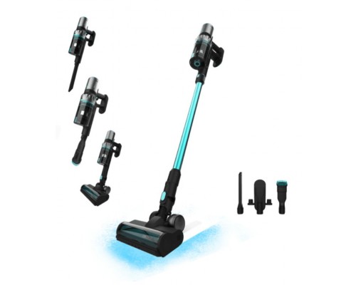 ASPIRADOR CECOTEC 107955 ROCKSTAR 2500 THUNDER-SX22 ASPIRADOR CECOTEC 107955 ROCKSTAR 2500 THUNDER