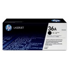 TONER COIMPATIBLE PARA HP M1522 NEGRO (CB436A) 2000