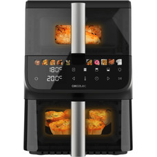 FREIDORA 109328 CECOFRY DUOLEVEL 10000 W-SX27 FREIDORA 109328 CECOFRY DUOLEVEL 10000 W