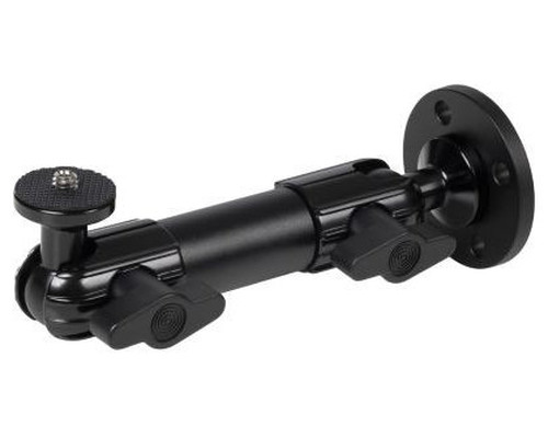 ELGATO WALL MOUNT FOR MULTI MOUNT RIGGING SYSTEM (10AAO9901) (Espera 4 dias)-SX8 ELGATO WALL MOUNT FOR MULTI MOUNT RIGGING SYSTEM (10AAO9901) (Espera 4 dias)