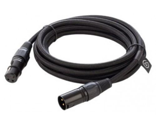 Elgato 10CAL9901 cable de audio 3 m XLR (3-pin) Negro (Espera 4 dias)-SX11 Elgato 10CAL9901 cable de audio 3 m XLR (3-pin) Negro (Espera 4 dias)
