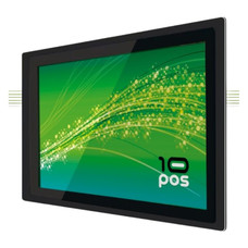 TERMINAL INDUSTRIAL 10POS 21.5" I5 8TH GEN 8GB RAM SSD 128GB SIN S.O.-SX48 TERMINAL INDUSTRIAL 10POS 21.5" I5 8TH GEN 8GB RAM SSD 128GB SIN S.O.