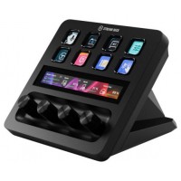 ELGATO STREAM DECK +XLR (10GBD9921) (Espera 4 dias)