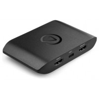 Elgato Game Capture HD60 X dispositivo para capturar video USB 2.0 (Espera 4 dias)