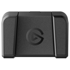 Elgato 10GBF9901 pedal de efectos Pedal de expresión Negro (Espera 4 dias)