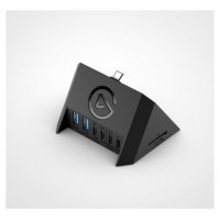 Elgato 10GBN9901 hub de interfaz USB 3.2 Gen 2 (3.1 Gen 2) Type-A + Type-C 5000 Mbit/s (Espera 4 dias)