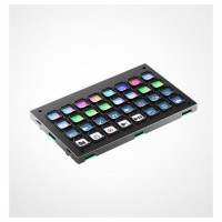 Elgato Stream Deck Module Negro 32 botones (Espera 4 dias)-20SX Elgato Stream Deck Module Negro 32 botones (Espera 4 dias)