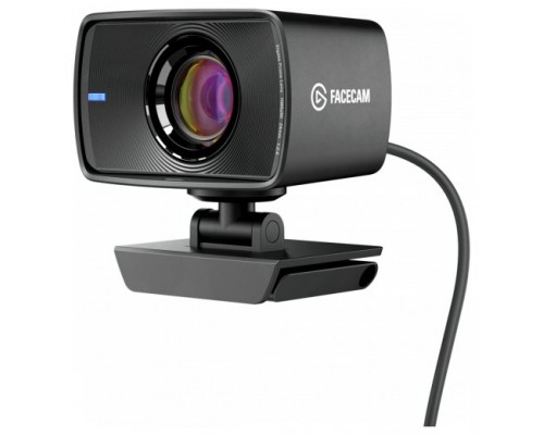 ELGATO FACECAM FULL HD STREAMING CAMERA (10WAA9901) (Espera 4 dias)