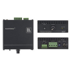 Kramer Electronics 11-70817090 amplificador de audio 2.0 canales Hogar Negro (Espera 4 dias)-SX33 Kramer Electronics 11-70817090 amplificador de audio 2.0 canales Hogar Negro (Espera 4 dias)