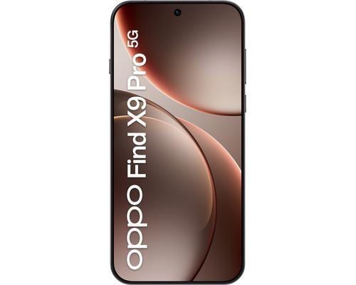 SMARTPHONE OPPO FIND X9 PRO 5G 16GB/512GB TITANIUM GREY