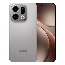 OPPO Find X9 5G 6.59" 12GB 512GB Titanium Grey-SX55 OPPO Find X9 5G 6.59" 12GB 512GB Titanium Grey