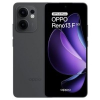 OPPO RENO13 F 5G/SNAPDRAGON 6 G1/256GB/8GB/6,67"/50MP/5.800MAH/45W GREY (Espera 4 dias)