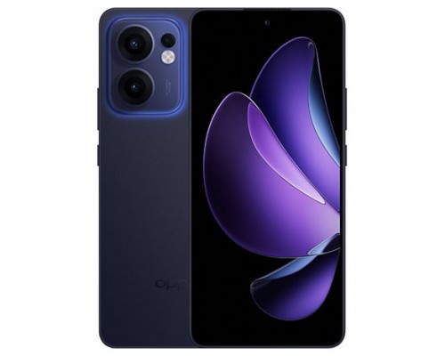 OPPO 13 FS 5G 16,9 cm (6.67") SIM doble Android 15 USB Tipo C 12 GB 512 GB 5800 mAh Azul (Espera 4 dias)
