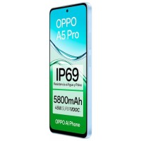 SMARTPHONE OPPO A5 PRO 6.67"" (8+256GB) AZUL (Espera 4 dias)
