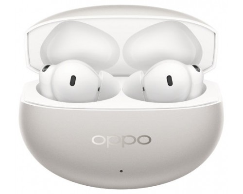 OPPO Enco X3s Auriculares True Wireless Stereo (TWS) Dentro de o&iacute;do Llamadas/M&uacute;sica Bluetooth Plata (Espera 4 dias)