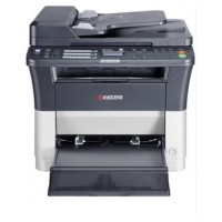 KYOCERA Multifuncion Laser Monocromo ECOSYS FS-1325 (Tasa Weee incluida)