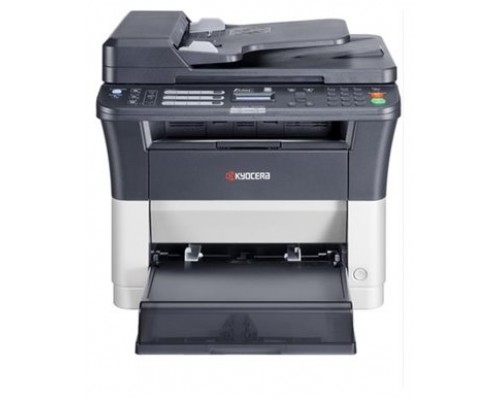 KYOCERA Multifuncion Laser Monocromo ECOSYS FS-1325 (Tasa Weee incluida)