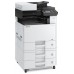 IMPRESORA KYOCERA ECOSYS M8124CIDN LASER COLOR DUPLEX