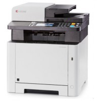 KYOCERA Multifuncion Laser Color ECOSYS M5526cdw (Tasa Weee incluida)