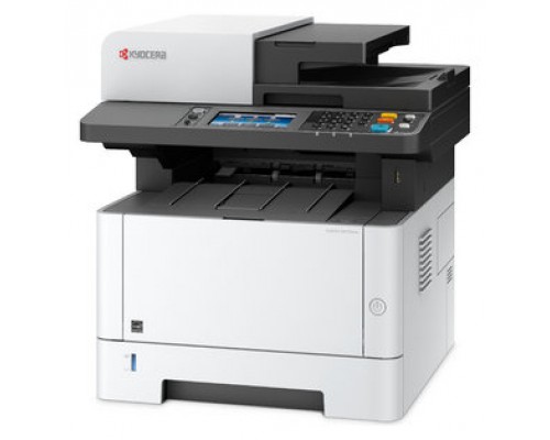 KYOCERA Multifuncion Laser Monocromo ECOSYS M2735dw (tasa Weee incluida)