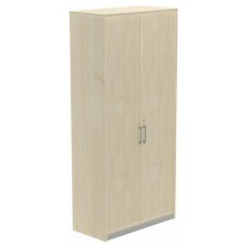 ARMARIO ALTO CON PUERTAS 195X90X45 ESTRUCTURA HAYA/PUERTAS HAYA ROCADA 1104AA01V24 (Espera 4 dias)