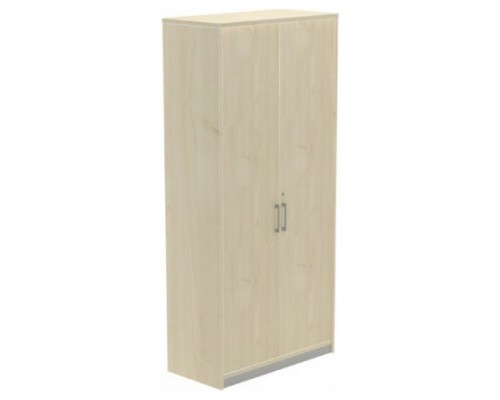 ARMARIO ALTO CON PUERTAS 195X90X45 ESTRUCTURA HAYA/PUERTAS HAYA ROCADA 1104AA01V24 (Espera 4 dias)