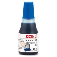 FRASCO TINTA NORIS 110S 25ML AZUL COLOP 110SAB (Espera 4 dias)